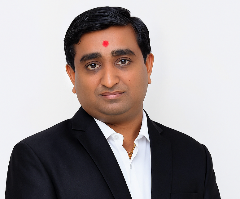 Co-Founder Photo